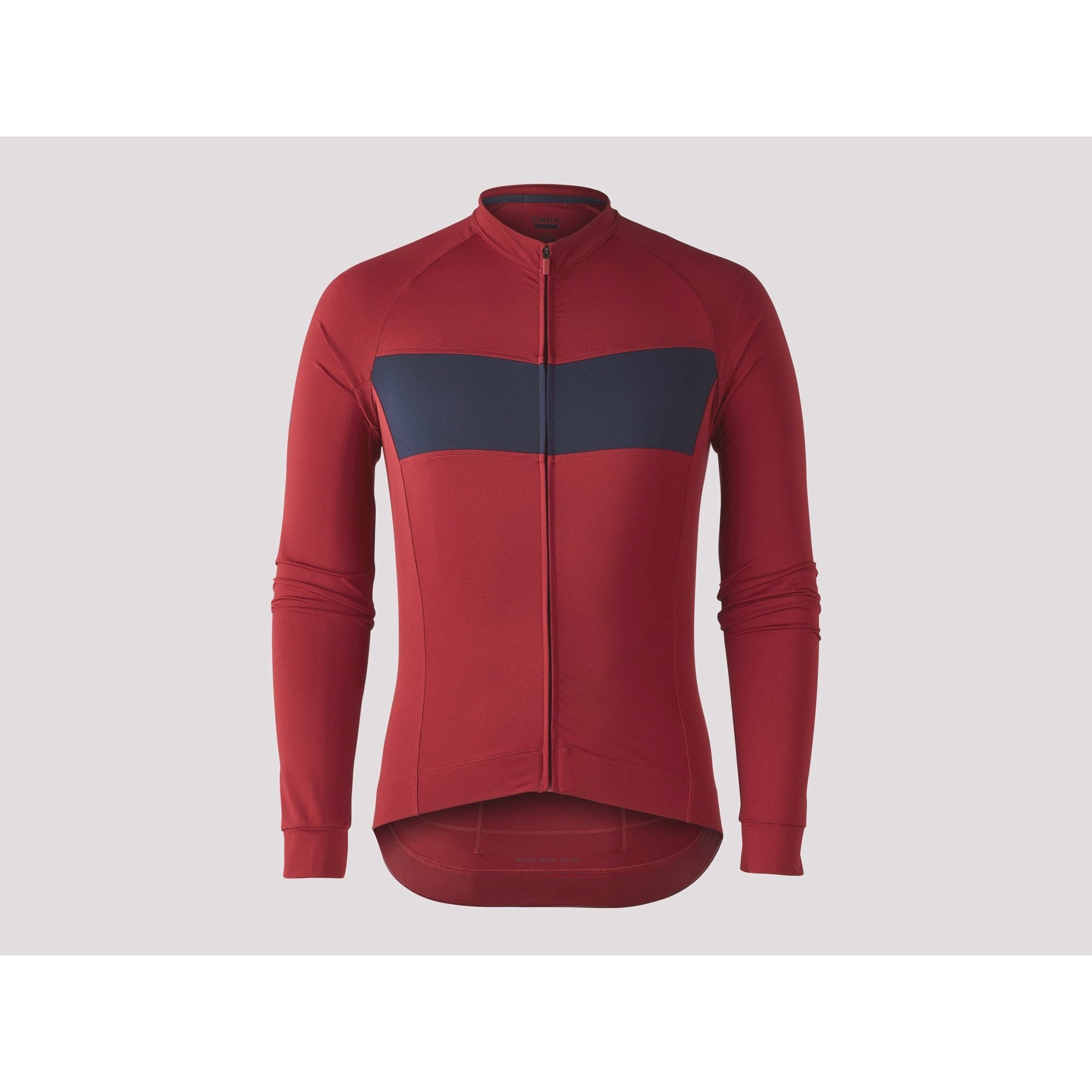 Trek Circuit LTD Long Sleeve Cycling Jersey