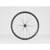 Bontrager Aeolus Pro 37V Disc Tlr Road Wheel