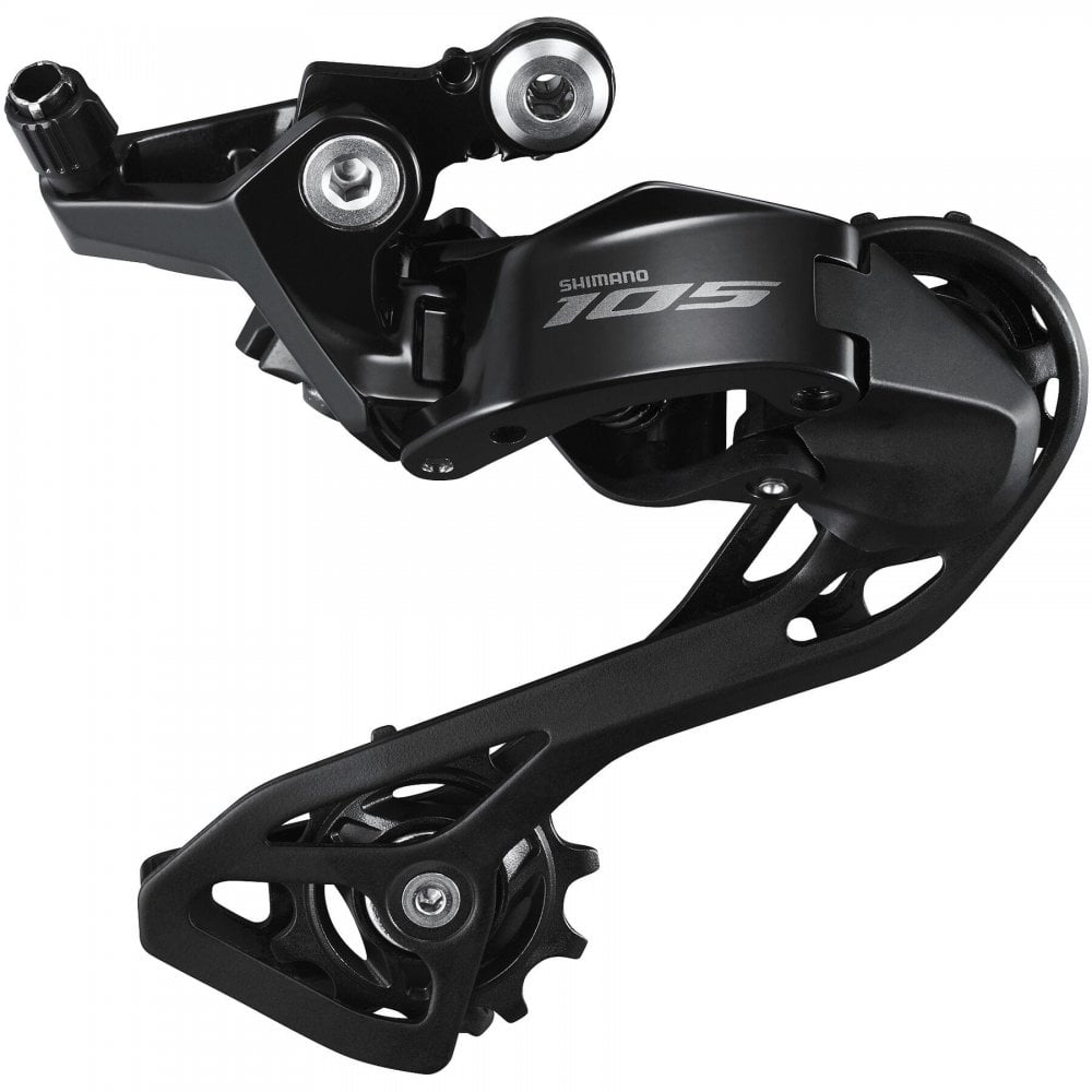 Shimano Rd-R7100 105 12-Speed Rear Derailleur Rear Mech