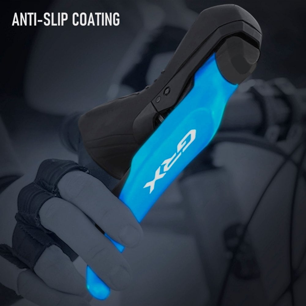 Shimano St-Rx820 Grx Mechanical Shift Hydraulic Sti Lever Gravel Shifters