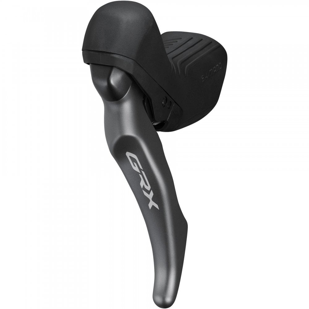 Shimano St-Rx820-La Grx Dropper Post Lever Gravel Shifters