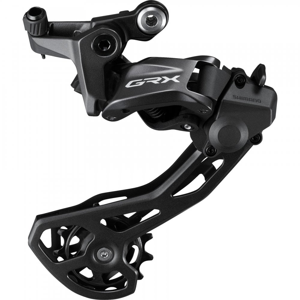 Shimano Rd-Rx820 Grx 12-Speed Rear Derailleur Gravel Rear Mech