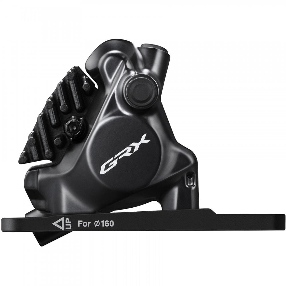 Shimano Br-Rx820 Grx Calliper Flat Mount Brakes