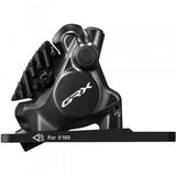 Shimano Br-Rx820 Grx Calliper Flat Mount Brakes