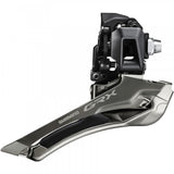 Shimano Fd-Rx820 Grx Front Mech 12-Speed Double Down Pull Front Mech