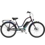Electra Townie Go! 5i EQ Step-Thru e-Hybrid Bike