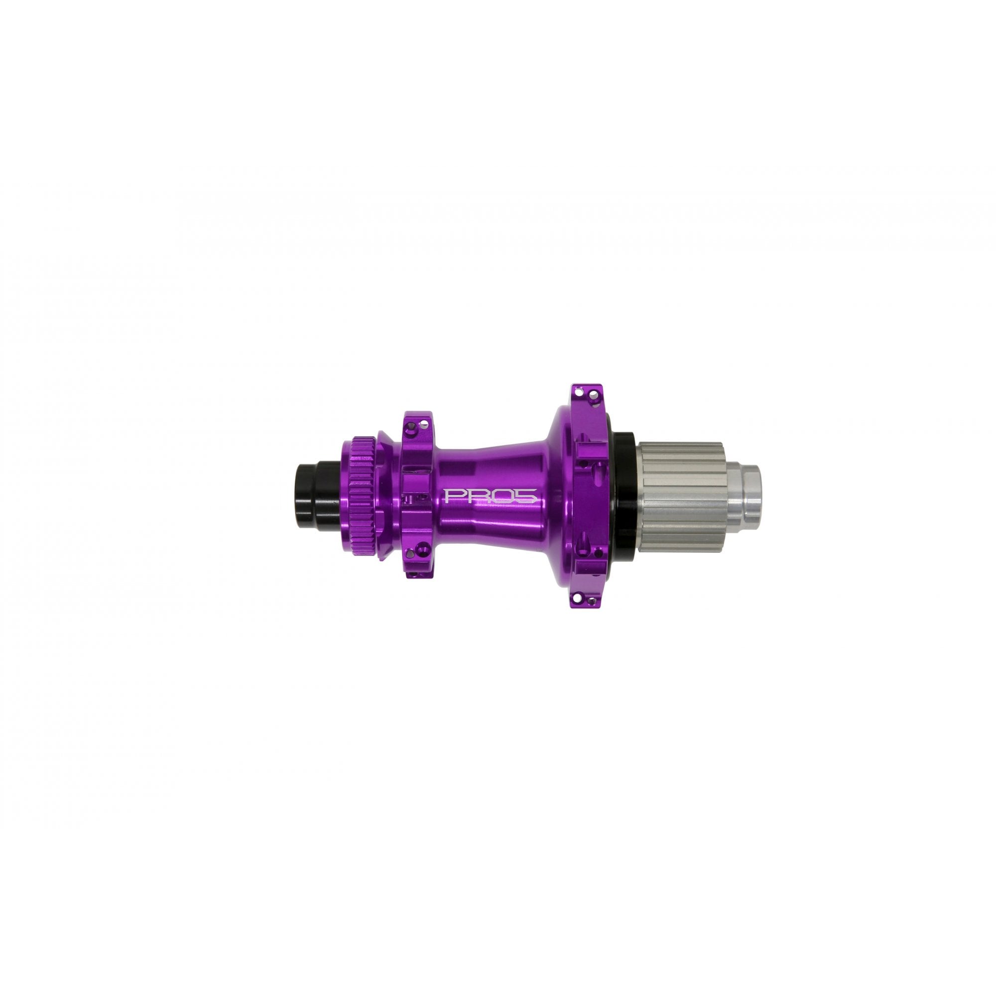 Hope Pro 5 Rear Centre Lock S/Pull Rear Hub