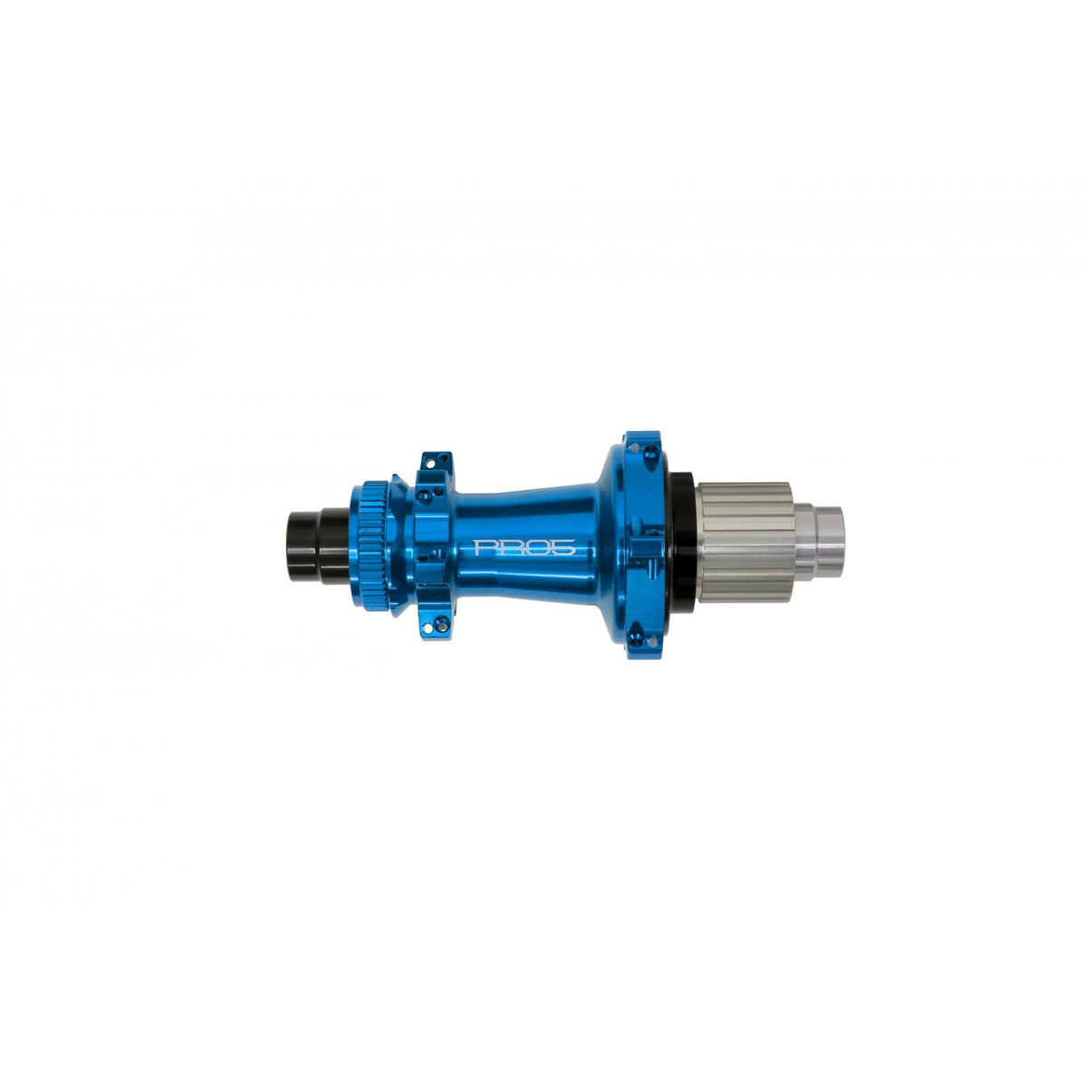 Hope Pro 5 Rear Centre Lock S/Pull Rear Hub
