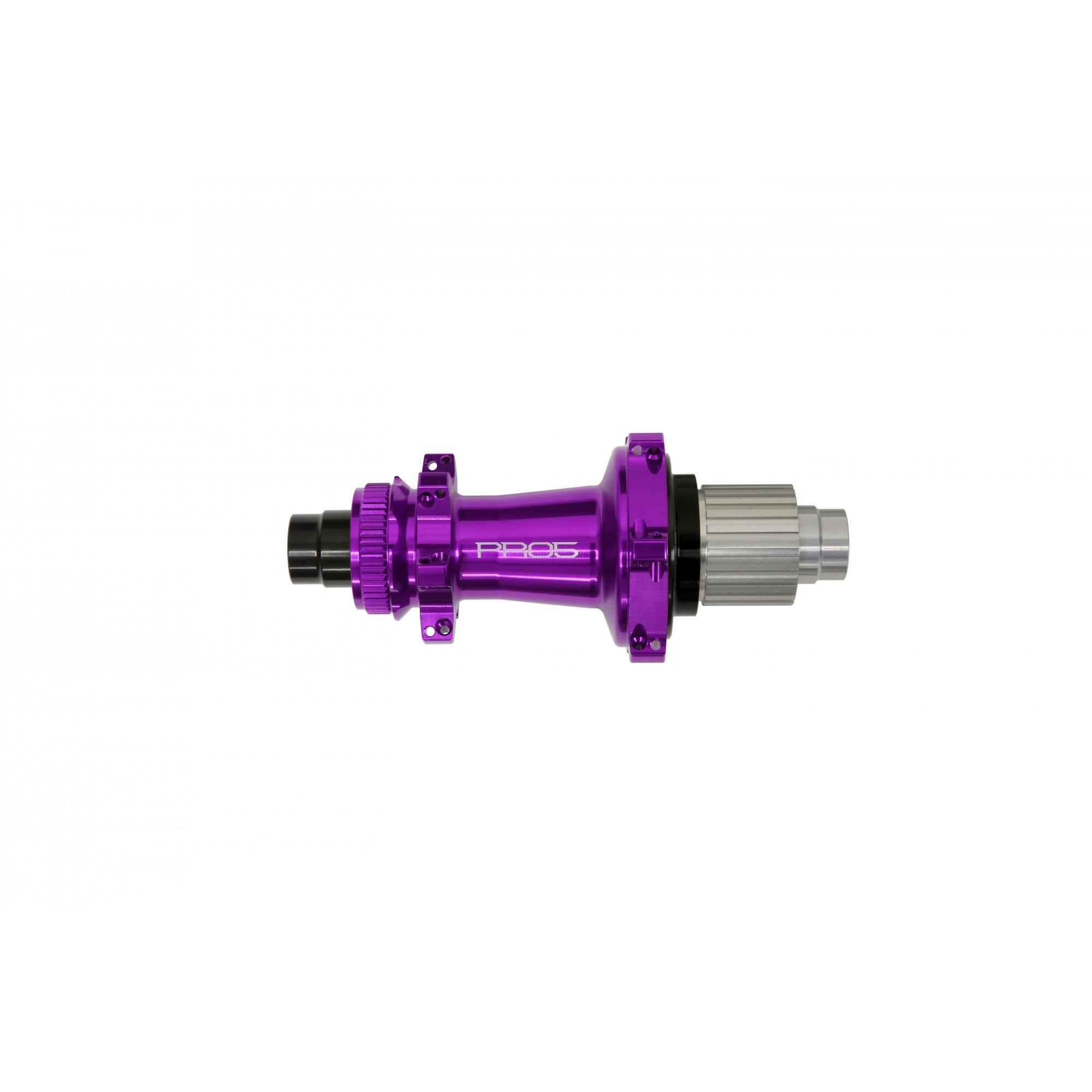 Hope Pro 5 Rear Centre Lock S/Pull Rear Hub