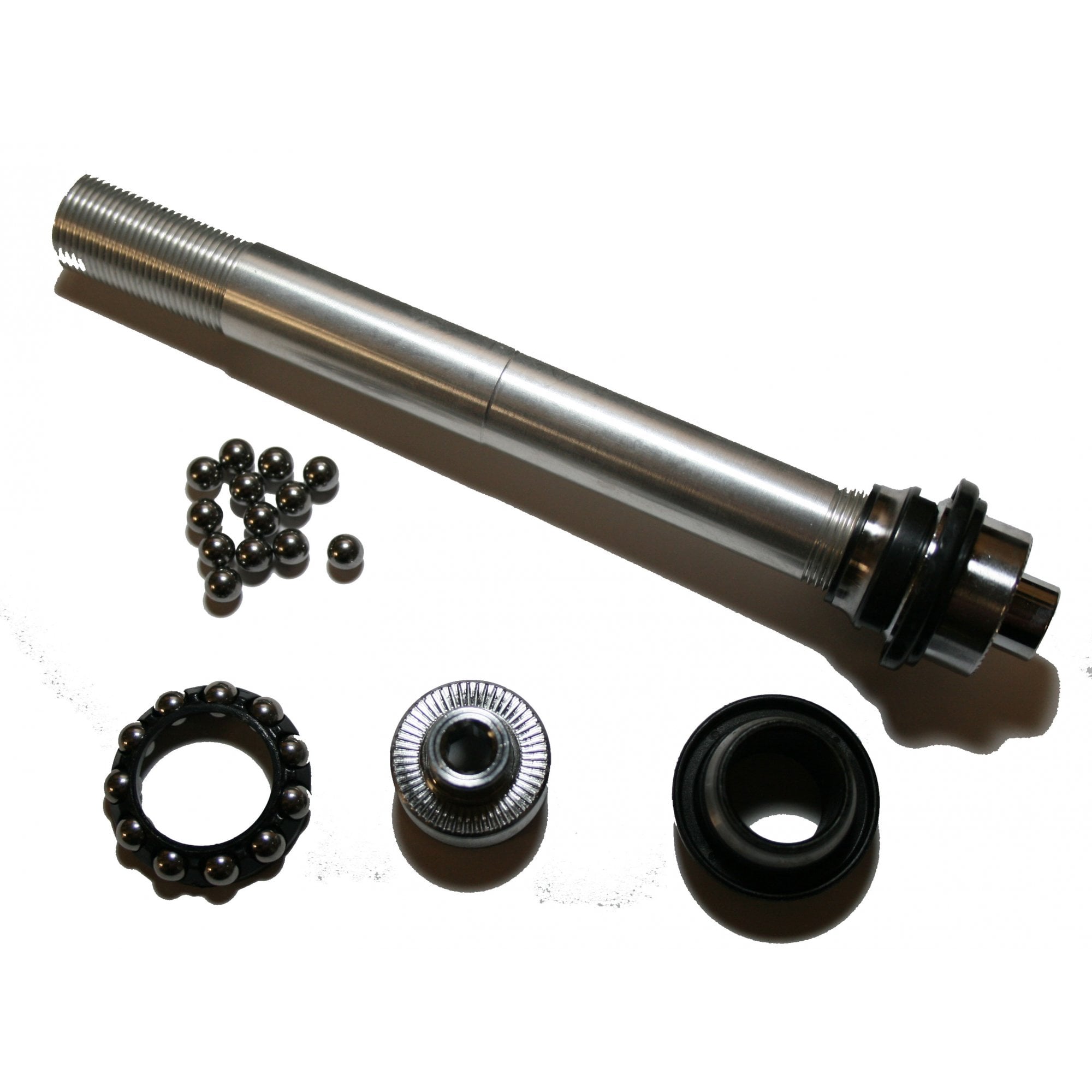 Shimano Fh-M785 Complete Hub Axle