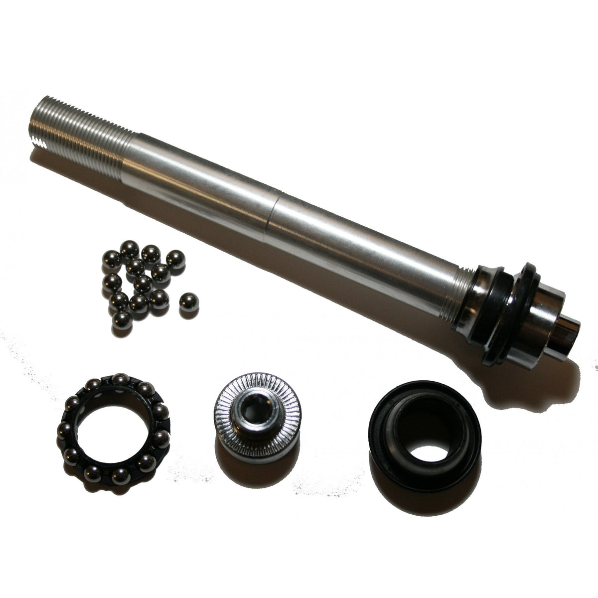 Shimano Fh-M785 Complete Hub Axle