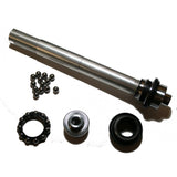 Shimano Fh-M785 Complete Hub Axle