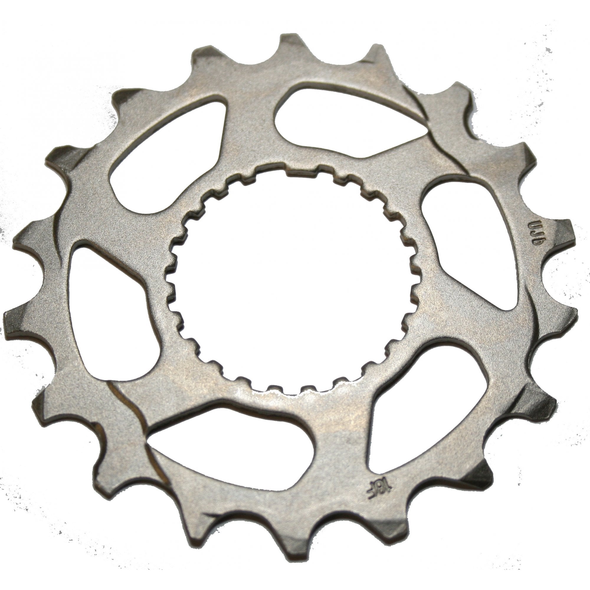 Shimano Csm8100 Sprocket Wheel 18T F Spares & Accessories