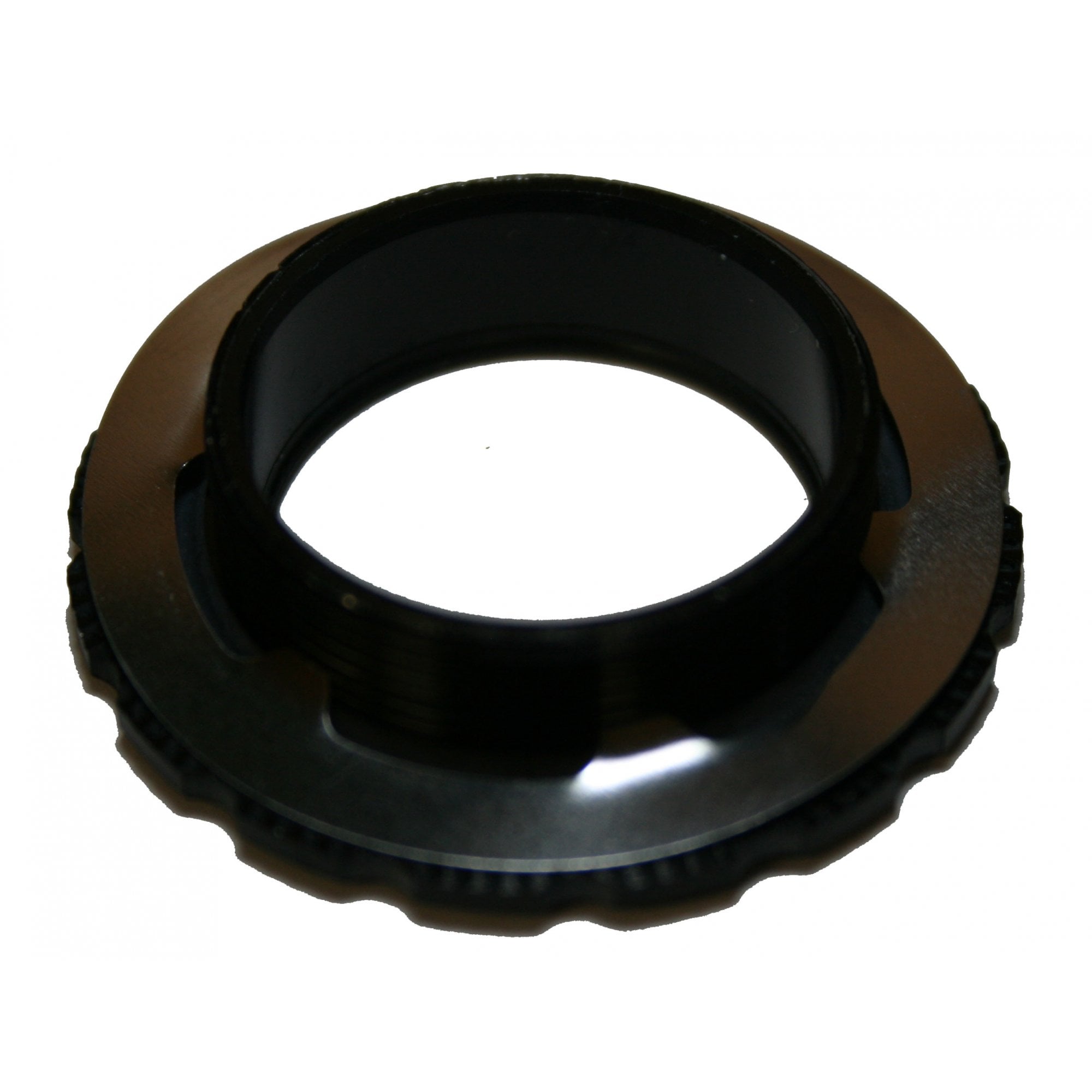 Shimano Fc-M8100 Lock Ring And Washer Spares & Accesories