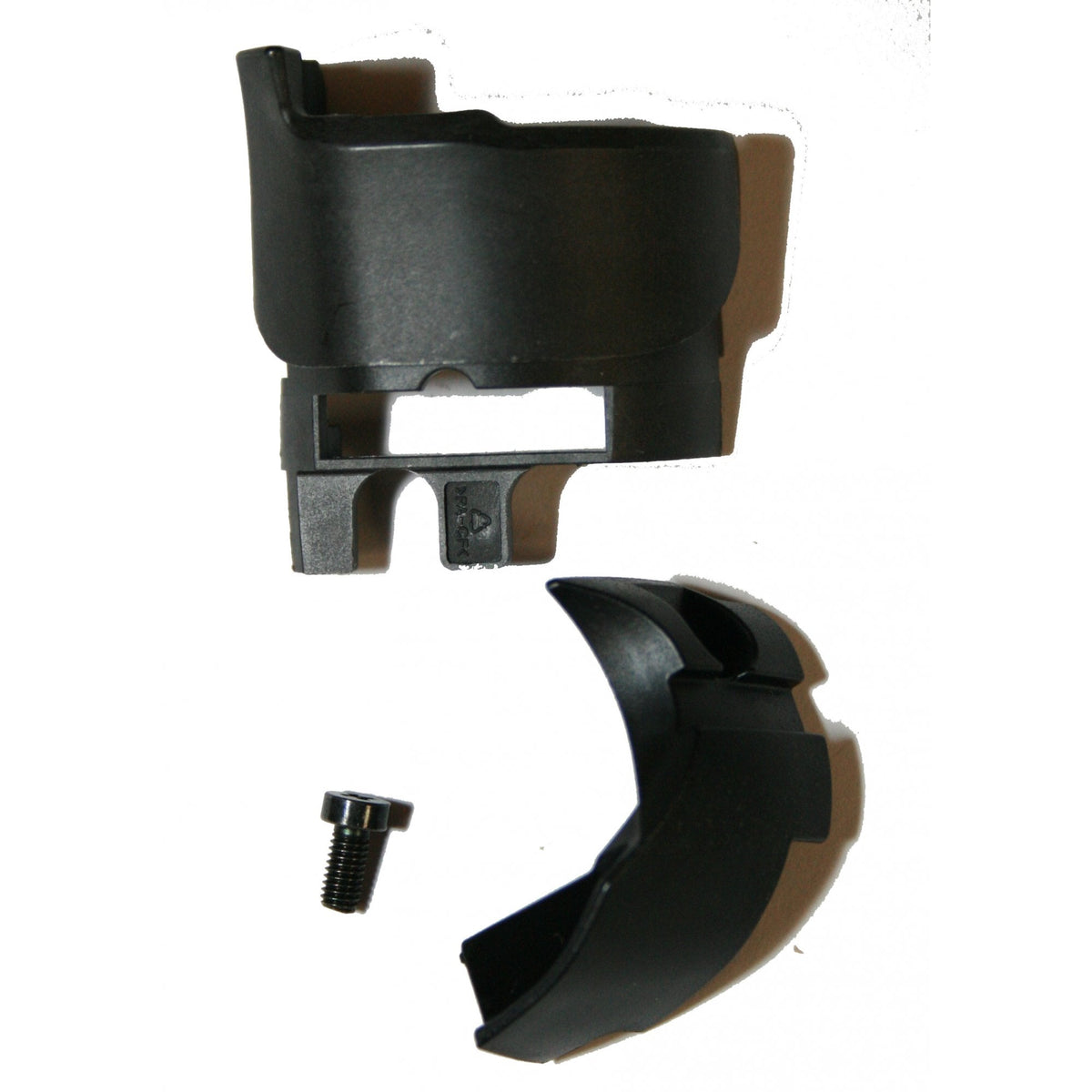 Shimano St-6800 Right Hand Cover Unit Spares & Accessories