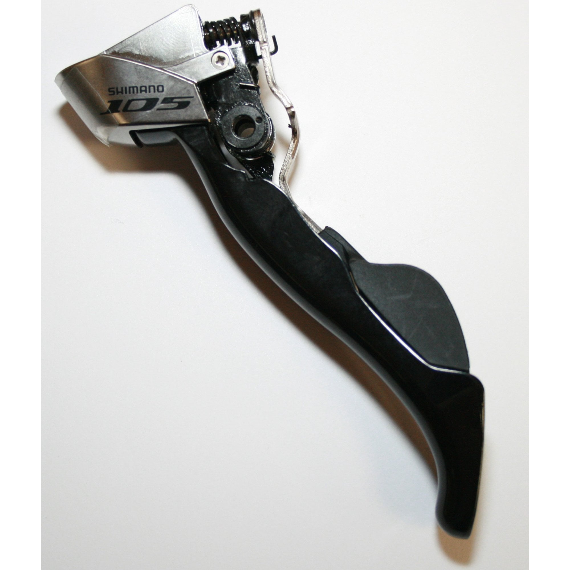 Shimano St5700L Lh Mainlvrassy Black Spares & Accessories