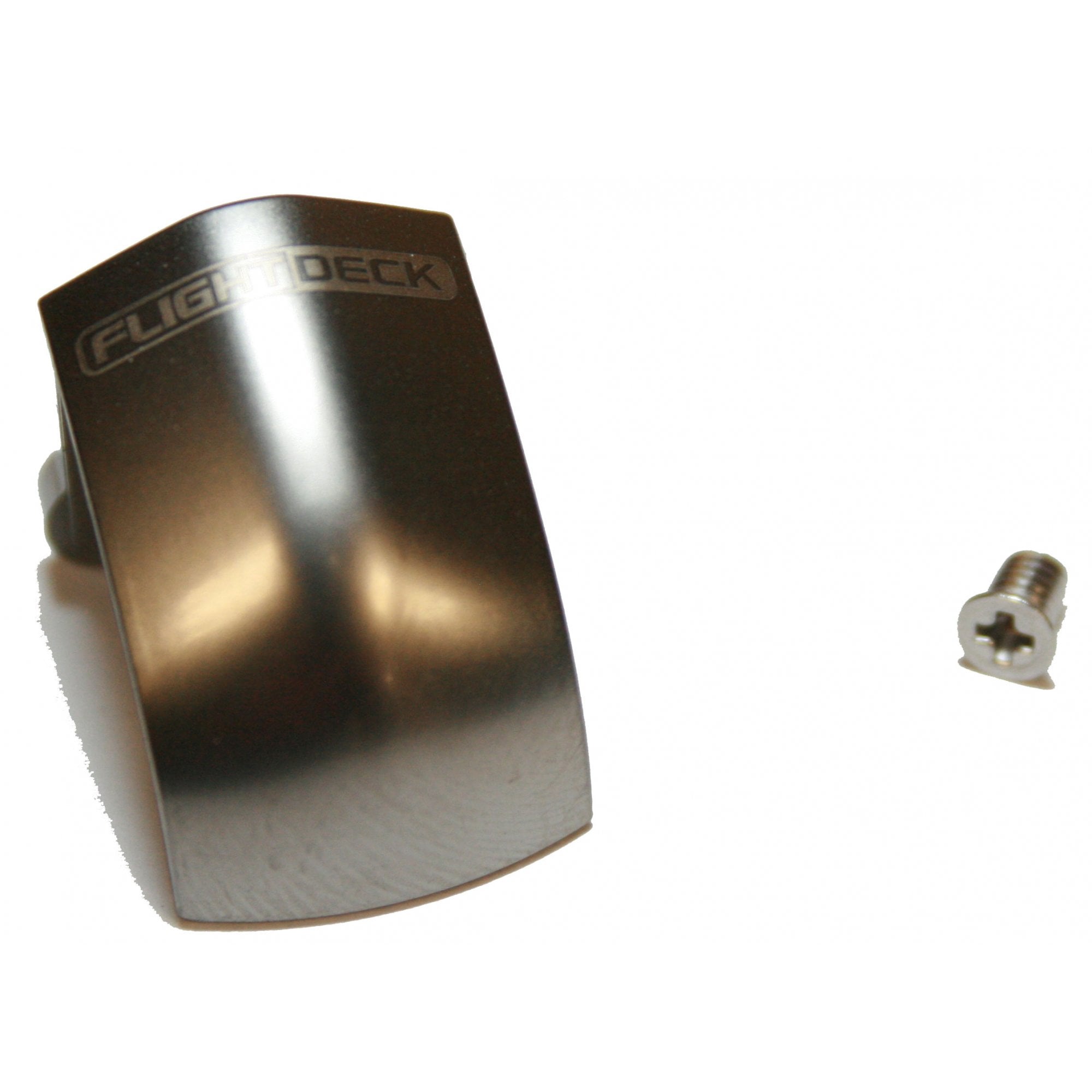 Shimano St-6700 Right Hand Name Plate A And Screw Spares & Accessories