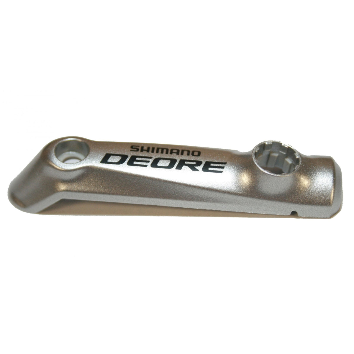 Shimano Bl-M615 Left Hand Lid Deore Logo Spares & Accessories