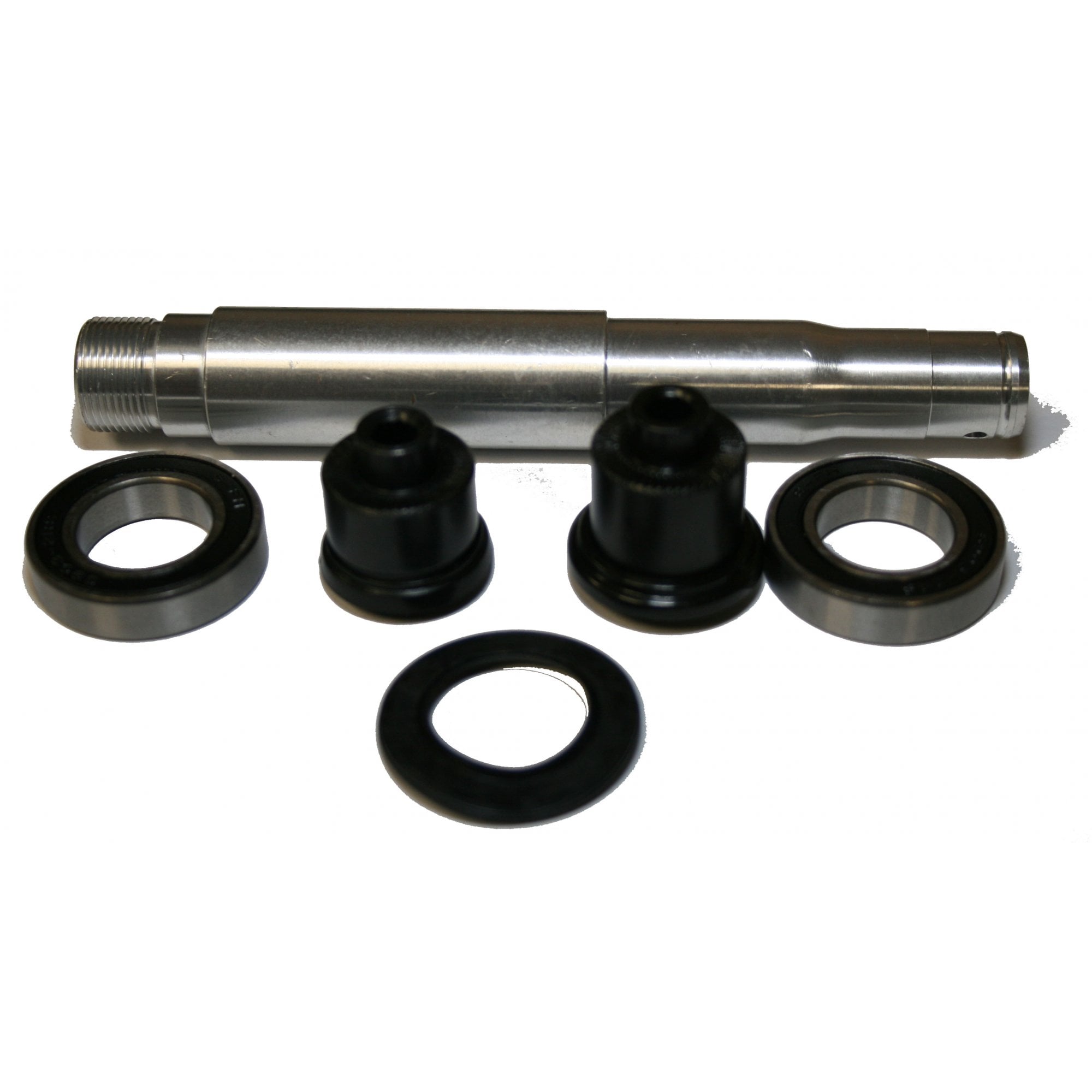 Shimano Fhmt401-B Complete Hub Axle Hub Spares