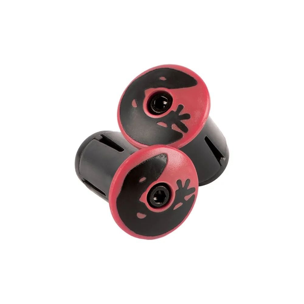 Lizard Skins Packaged Dsp Plugs Bar Tape
