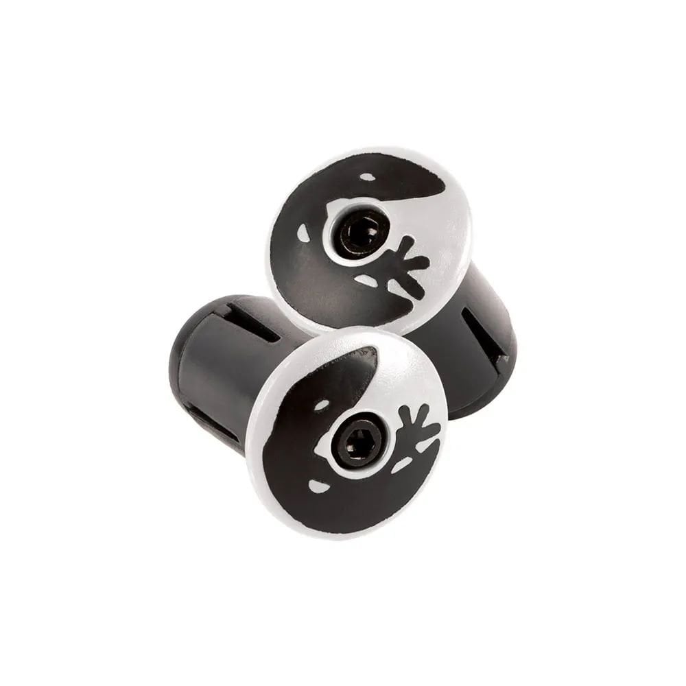 Lizard Skins Packaged Dsp Plugs Bar Tape