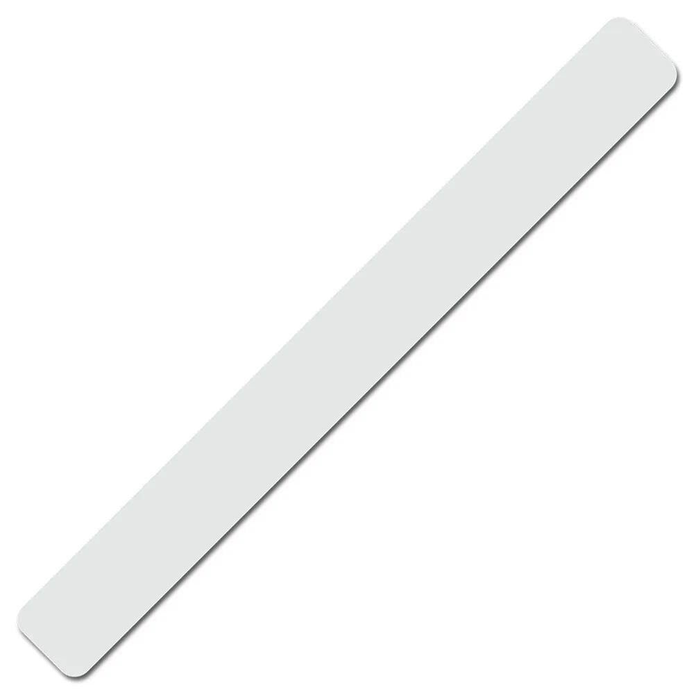 Lizard Skins Frame Protection & Stickers - Clear Protective Frame Wrap