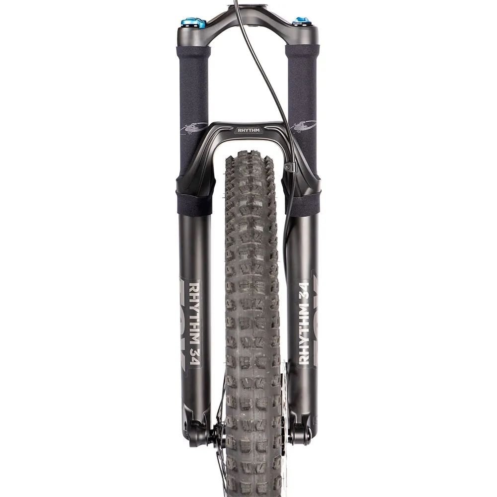 Lizard Skins Frame Protection & Stickers - Fork and Stanction Neoprene Protector