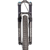 Lizard Skins Frame Protection & Stickers - Fork and Stanction Neoprene Protector