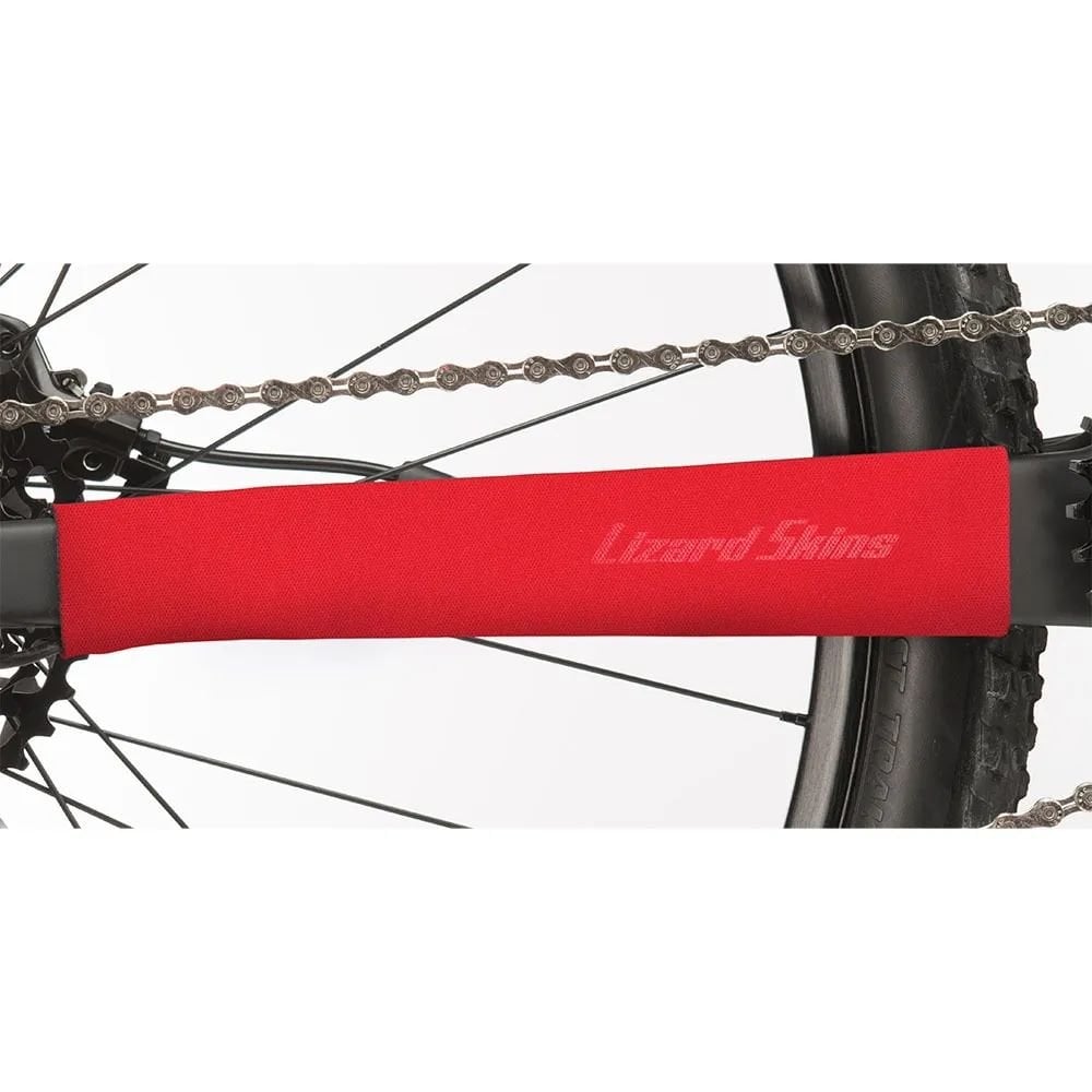 Lizard Skins Frame Protection & Stickers - Large Neoprene Chainstay Protector