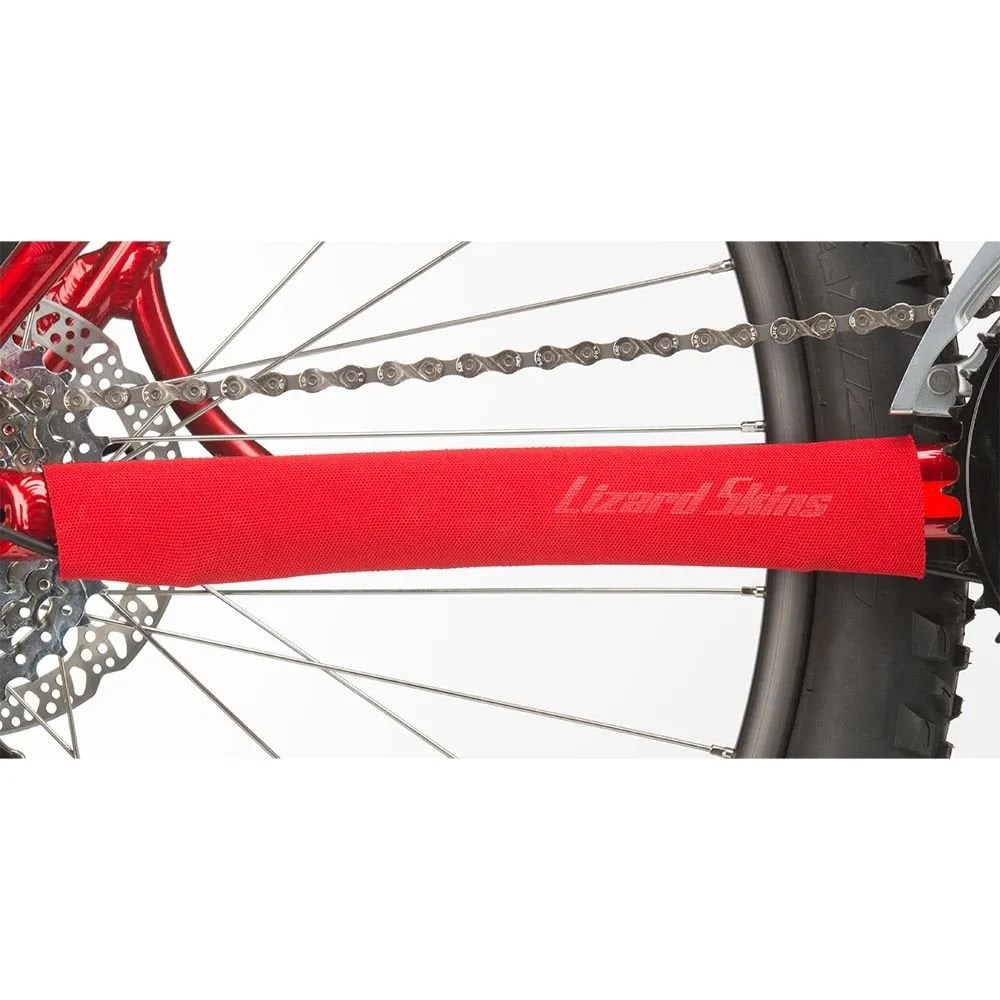 Lizard Skins Frame Protection & Stickers - Large Neoprene Chainstay Protector