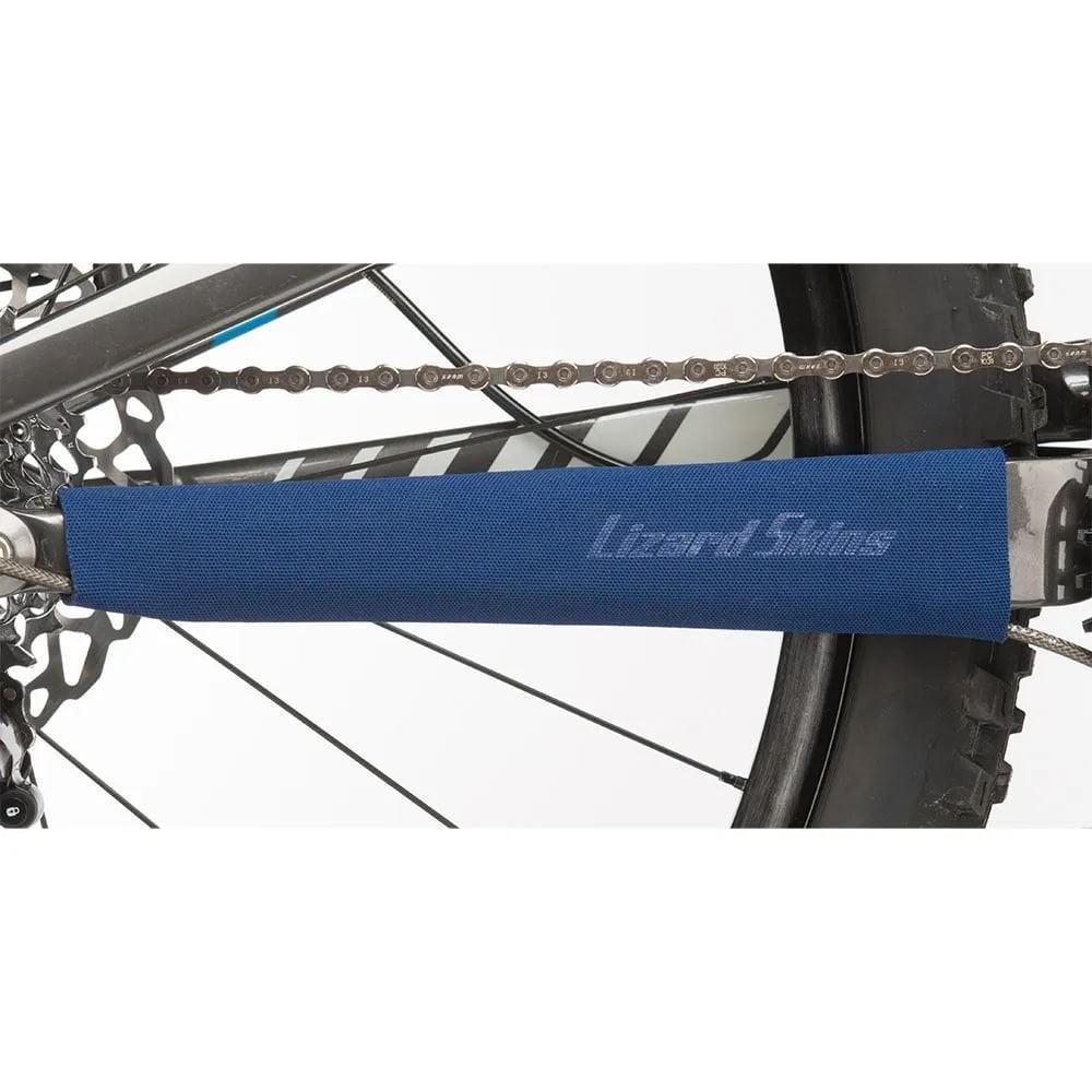Lizard Skins Frame Protection & Stickers - Small Neoprene Chainstay Protector