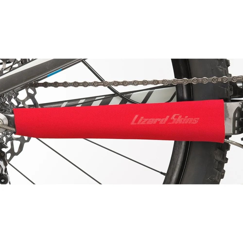 Lizard Skins Frame Protection & Stickers - Small Neoprene Chainstay Protector