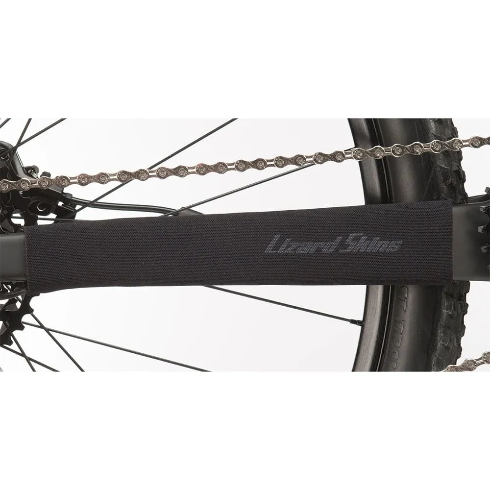 Lizard Skins Frame Protection & Stickers - Small Neoprene Chainstay Protector