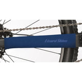 Lizard Skins Frame Protection & Stickers - Small Neoprene Chainstay Protector