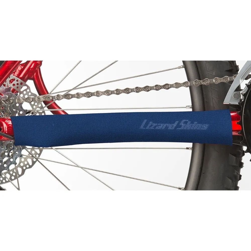 Lizard Skins Frame Protection & Stickers - Small Neoprene Chainstay Protector