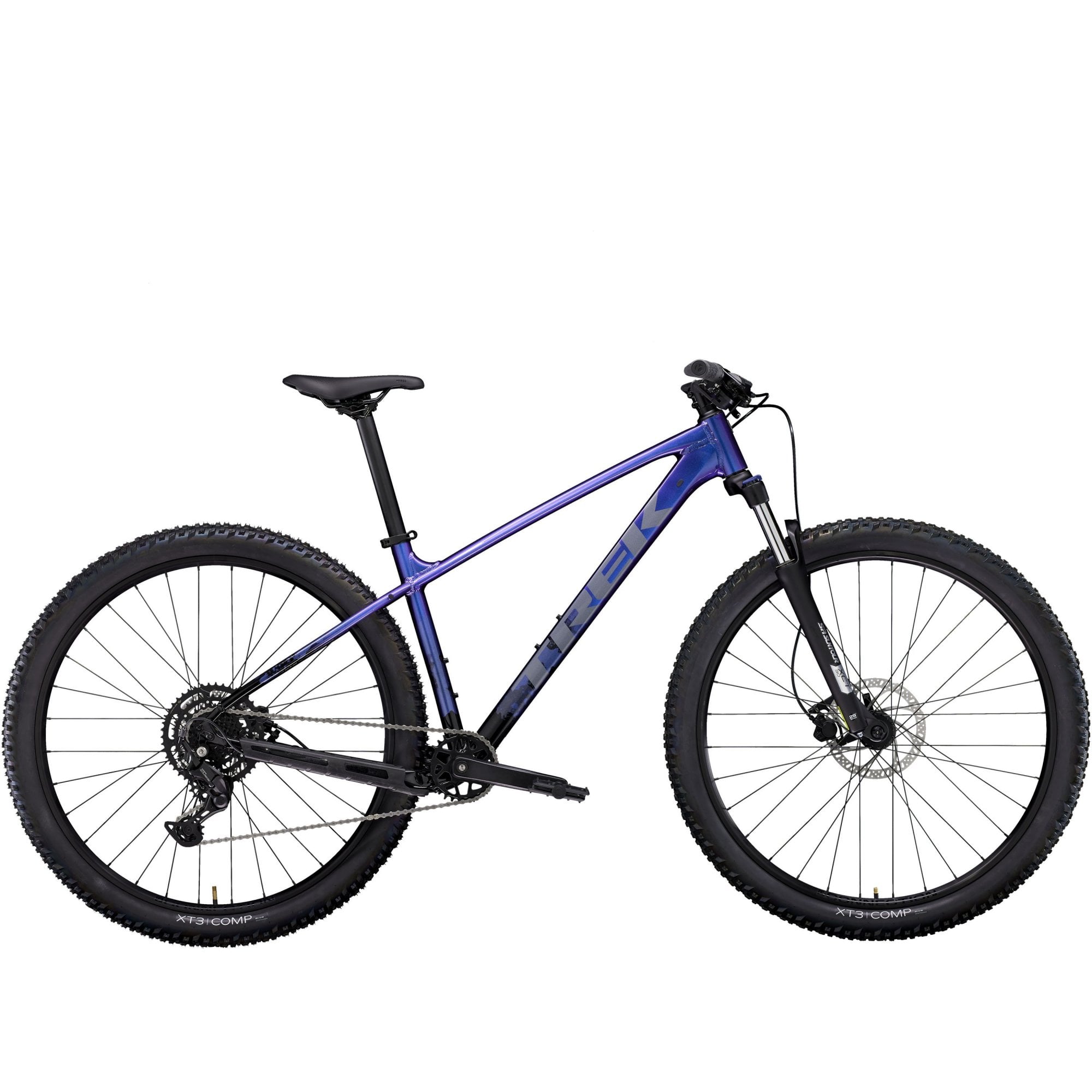 Trek Marlin 5 Gen 3 Mountain Bike