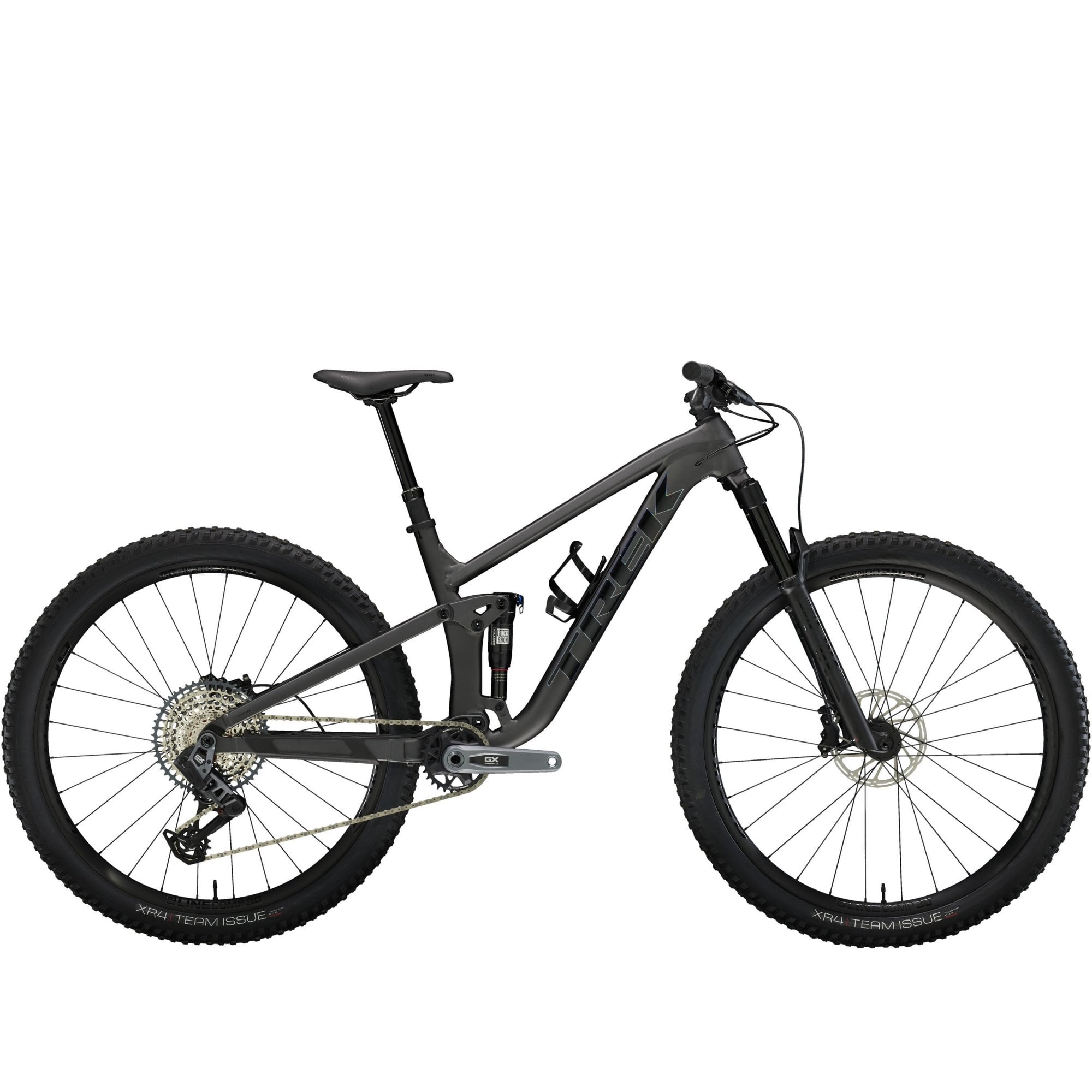 Trek Top Fuel 8 GX AXS T-Type Mountain Bike