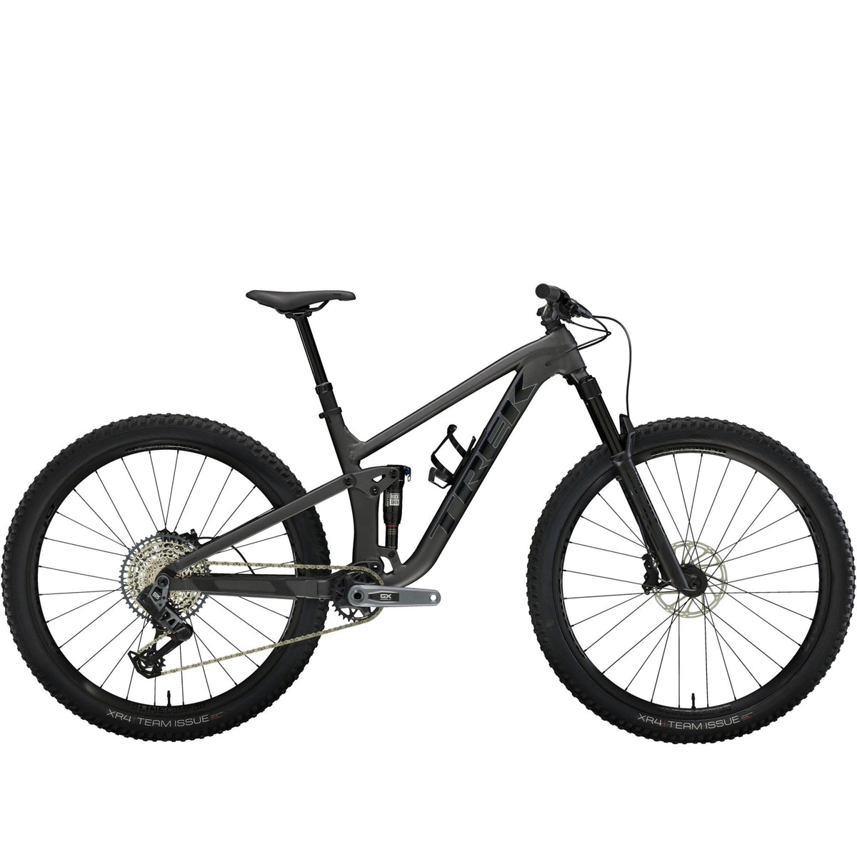Trek Top Fuel 8 GX AXS T-Type Mountain Bike