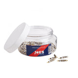 Joe'S No Flats Presta Valve Core (100Pcs): Tubeless