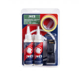 Joe'S No Flats Tubeless Conversion Kit (Super Sealant) Tubeless