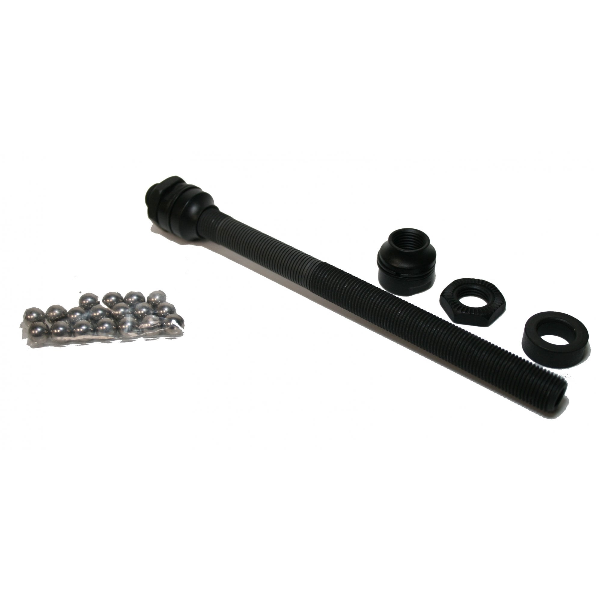 Shimano Spare Fhrm66 Comp Axle 146Mm