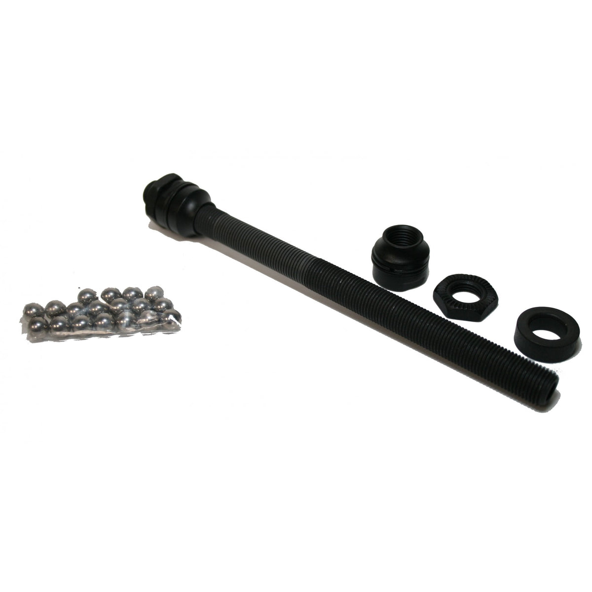 Shimano Spare Fhrm66 Comp Axle 146Mm