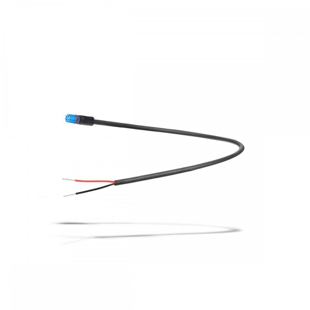 Exposure Front Lights - eBike light connection cable for Bosch systems BES 3 FRONT