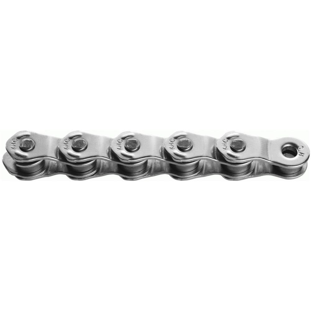 Kmc Hl1 Wide Silver 100L Chain