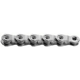 Kmc Hl1 Wide Silver 100L Chain