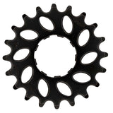 Kmc Nuvinci 20T Blk 3/32" Spares & Accessories