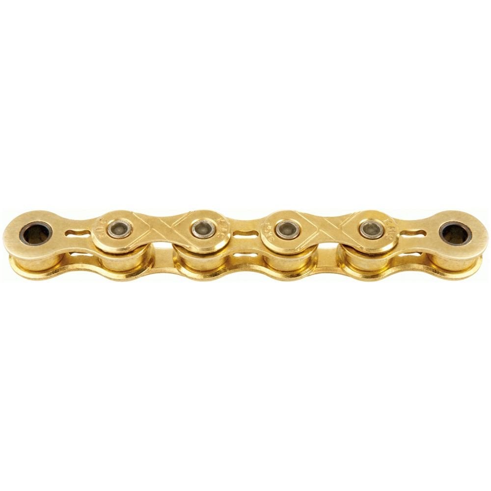 Kmc X101 Gold 112L Chain