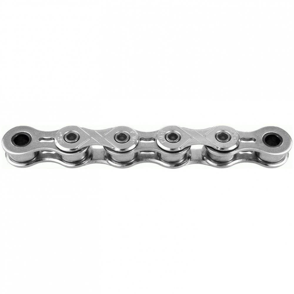 Kmc X101 Silver 112L Chain