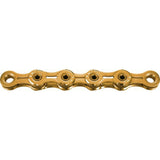 Kmc X10Sl Ti-N Gold 114L Chain