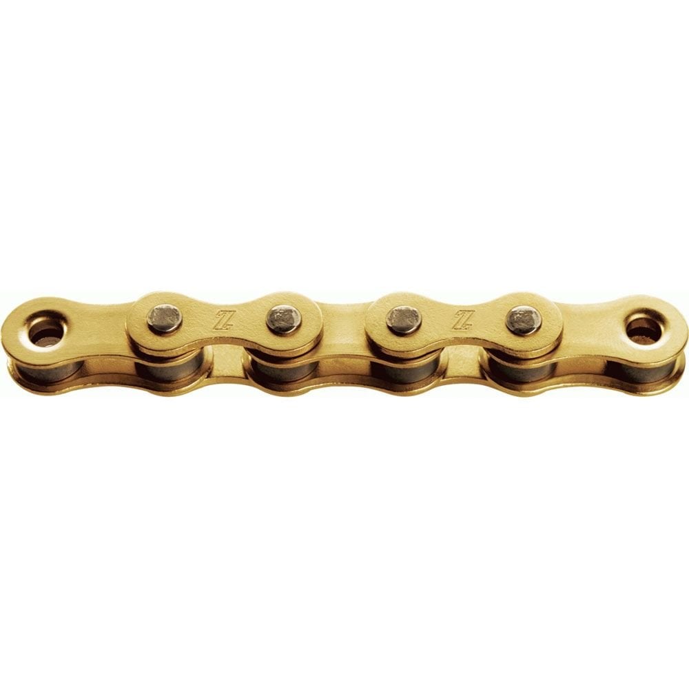 Kmc Z1 Wide Gold 112L Chain
